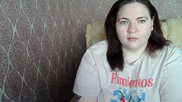 Snapshot of ElviraOreilllyX chatting on 22, 4, 2026 ElviraOreilllyX online show from 22, 4, 2026