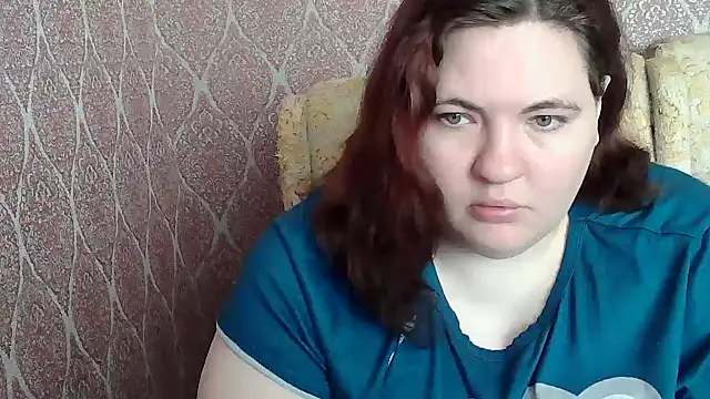 Snapshot of ElviraOreilllyX chatting on 1, 5, 2026 ElviraOreilllyX online show from 1, 5, 2026