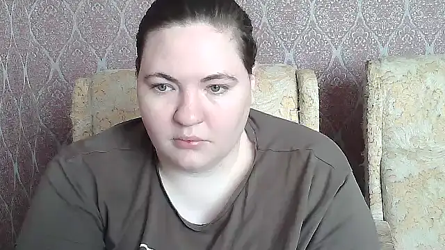 Snapshot of ElviraOreilllyX chatting on 8, 5, 2026 ElviraOreilllyX online show from 8, 5, 2026