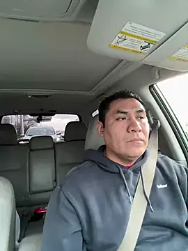 Snapshot of Crossroads5214 chatting on 30, 3, 2026 Crossroads5214 online show from 30, 3, 2026