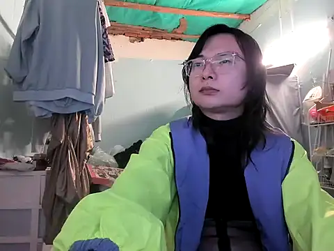 SoftBunnyPrince online show from 30, 3, 2026