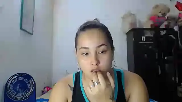 Ivanna Vegax online show from 20, 4, 2026