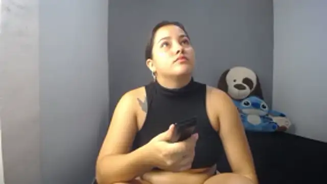 Ivanna Vegax online show from 25, 4, 2026