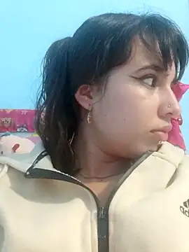 YourHotGirldfriend1 online show from 24, 3, 2026