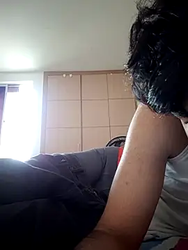 Juanse0827 online show from 24, 3, 2026