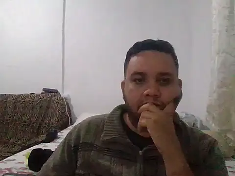 Snapshot of T_Santana chatting on 16, 6, 2026 T Santana online show from 16, 6, 2026