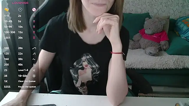 Ricky Chadwick  online show from 27, 3, 2026