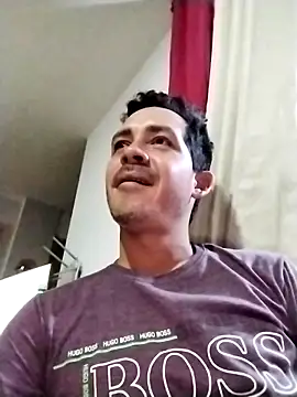 Gabriel leon33 online show from 1, 5, 2026