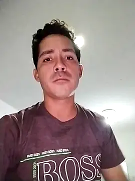 Gabriel leon33 online show from 19, 5, 2026