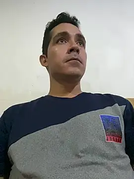 Gabriel leon33 online show from 5, 7, 2026