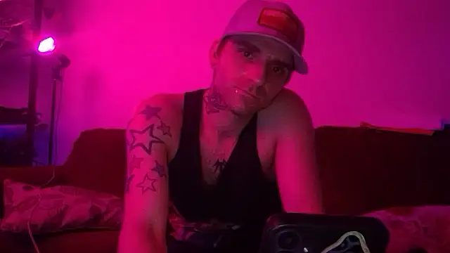 DavidEugeneOr online show from 8, 4, 2026