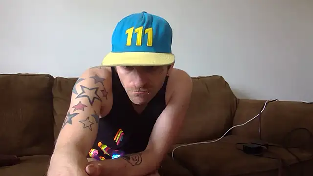 DavidEugeneOr online show from 27, 4, 2026