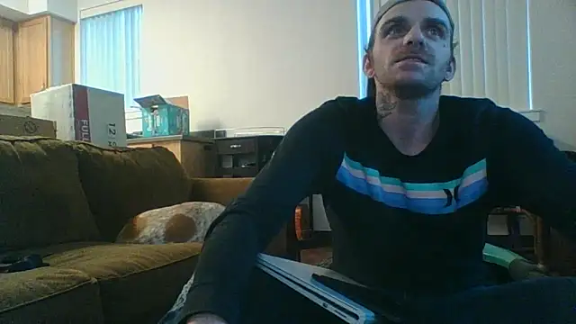 DavidEugeneOr online show from 29, 4, 2026