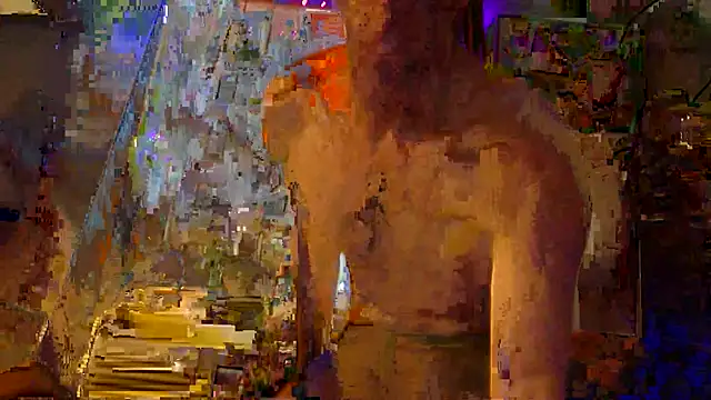 DavidEugeneOr online show from 30, 5, 2026