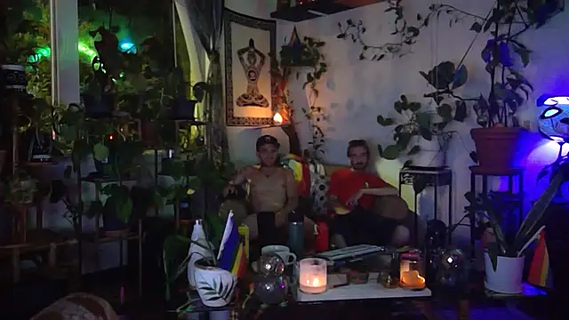 DavidEugeneOr online show from 5, 7, 2026