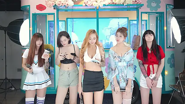 MSN102 online show from 26, 3, 2026