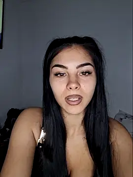 Crissdesire online show from 26, 3, 2026