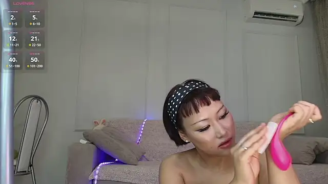 hangiho online show from 23, 6, 2026