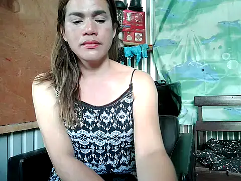 HotasianpinayXX online show from 25, 3, 2026