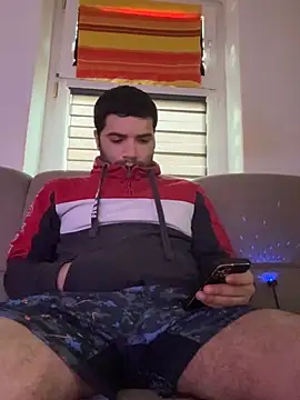 Snapshot of JackySexyy chatting on 9, 4, 2026 JackySexyy online show from 9, 4, 2026