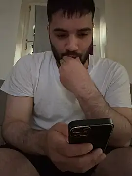 Snapshot of JackySexyy chatting on 17, 4, 2026 JackySexyy online show from 17, 4, 2026