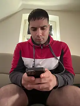Snapshot of JackySexyy chatting on 19, 4, 2026 JackySexyy online show from 19, 4, 2026
