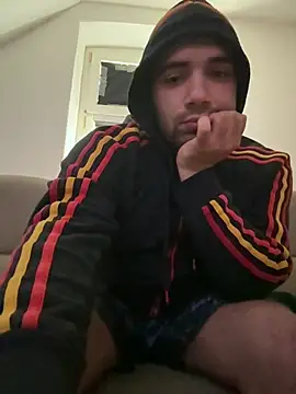 Snapshot of JackySexyy chatting on 23, 4, 2026 JackySexyy online show from 23, 4, 2026