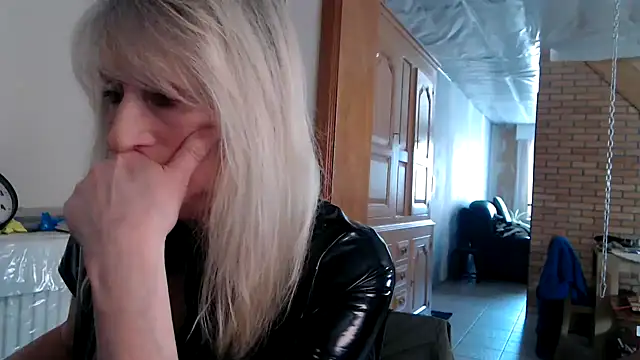 MeesteresHeidi-subbraafke online show from 6, 4, 2026