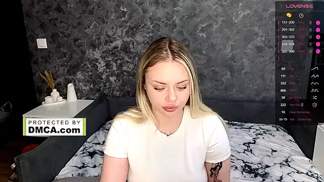 Snapshot of StasyLucke chatting on 29, 4, 2026 StasyLucke online show from 29, 4, 2026