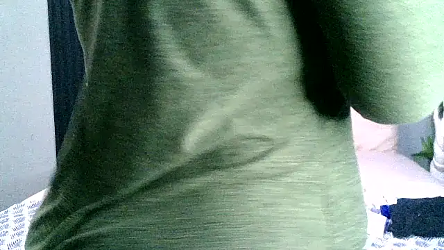 BustyBUNNYWORXXX online show from 24, 4, 2026