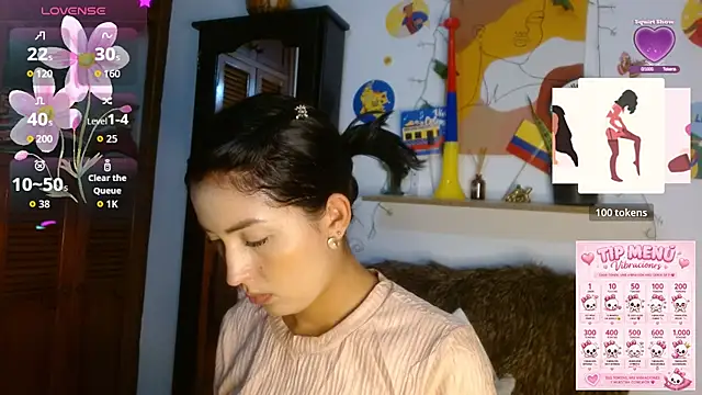 ivanna dl online show from 6, 7, 2026