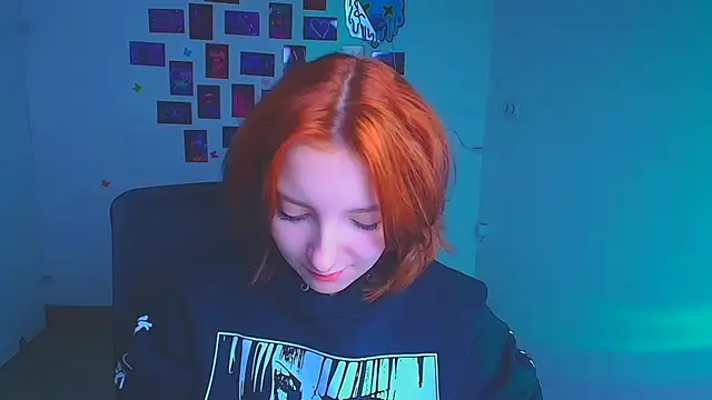Butterfly Milly online show from 27, 3, 2026