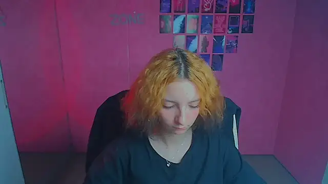 Butterfly Milly online show from 19, 6, 2026