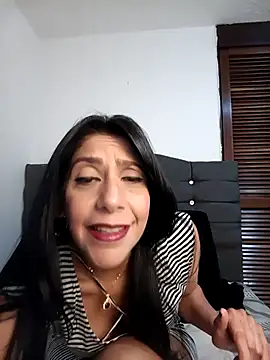 SamanthaRosse01  online show from 9, 4, 2026