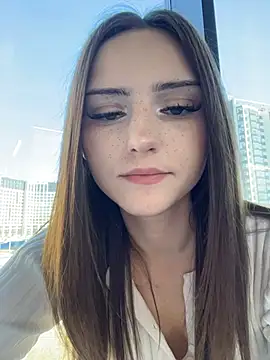 AnitaFly online show from 11, 4, 2026