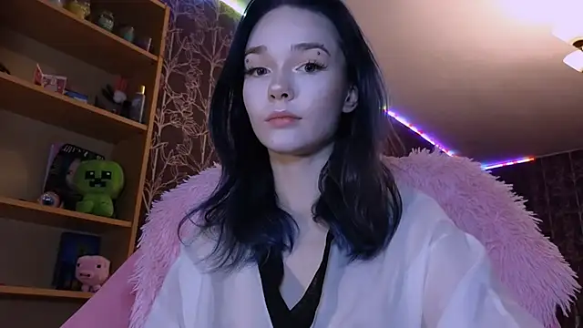 baby onface online show from 29, 6, 2026
