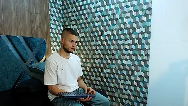 Joaho Fernandez online show from 29, 5, 2026