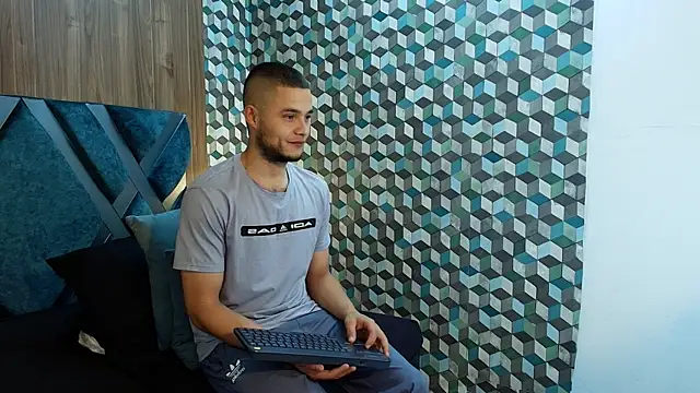Joaho Fernandez online show from 11, 6, 2026