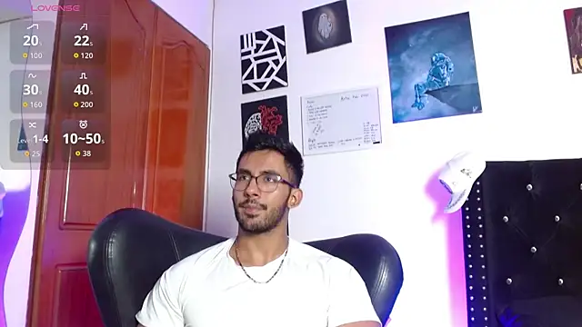 romanpearce  online show from 26, 5, 2026