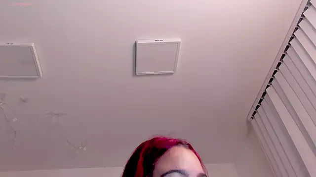 AfroditaVega  online show from 15, 4, 2026