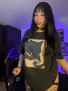 Snapshot of Hinataaa_ chatting on 15, 7, 2026 Hinataaa online show from 15, 7, 2026