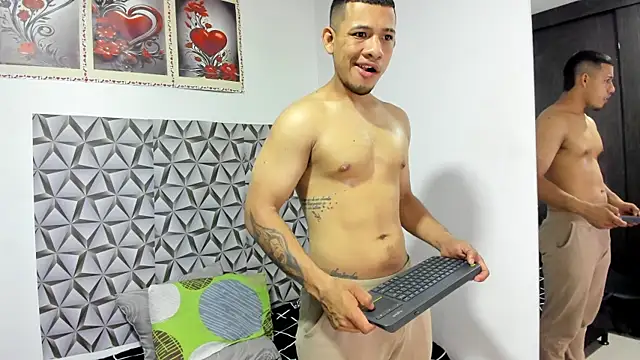 Benjamin lich online show from 14, 5, 2026