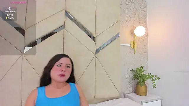 melaniebleke online show from 14, 6, 2026