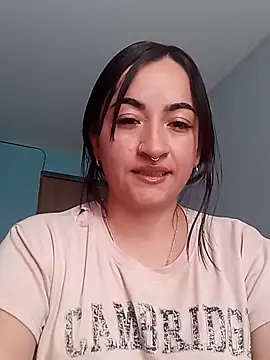 Snapshot of kimberly_peter chatting on 4, 7, 2026 kimberly peter online show from 4, 7, 2026