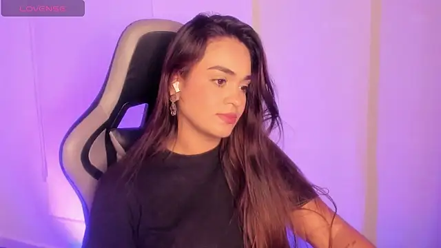 alana dantes  online show from 1, 7, 2026