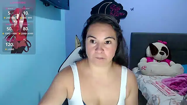 kyra sol online show from 17, 5, 2026