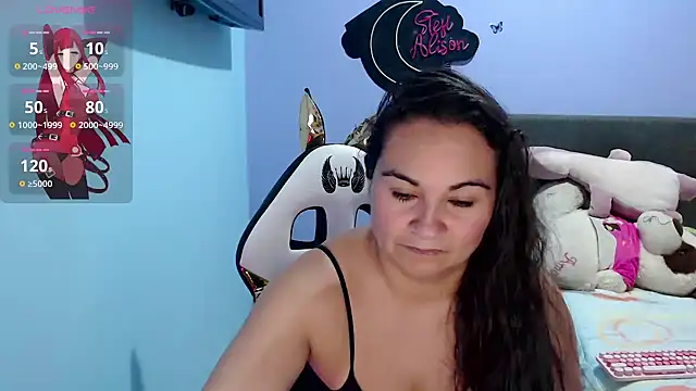 kyra sol online show from 26, 5, 2026