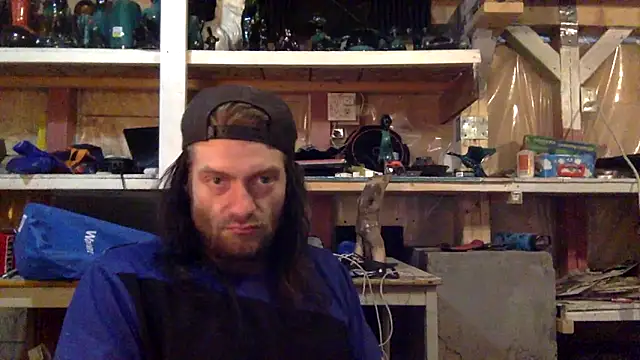 hairyhungnaughtyguy online show from 16, 4, 2026