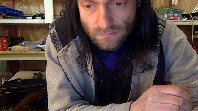 hairyhungnaughtyguy online show from 22, 4, 2026