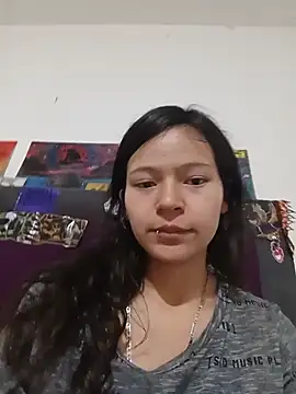 Snapshot of Ninffa_sweet21 chatting on 3, 7, 2026 Ninffa sweet21 online show from 3, 7, 2026